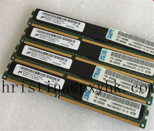 IBM 46C0582 43X5320 8GB 4Rx8 PC3L-8500R ECC REG 서버 기억 막대기 협력 업체