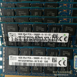 16g 서버 기억 단위, 서버 기억 49Y1563 49Y1565 47J0170 2RX4 PC3L-10600R 협력 업체