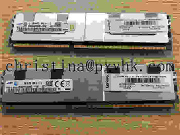 IBM 서버 Ram 32gb 90Y3105 90Y3107 47J0176 32G 4Rx4 PC3L-10600L 협력 업체