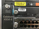 WS-X45-SUP7-E 2x WS-X4748-UPOE+E 3x WS-X4648-RJ45V-E를 냉각하는 Cisco WS-C4506-E 포좌 서버 선반 팬 협력 업체