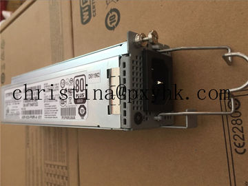 ASR-920-PWR-D Cisco ASR-920-PWR-A 서버 과다한 전력 공급 네트워크 스위치 구성요소 공급 협력 업체