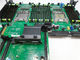 체계 잡아당기기 599V5 서버 Mainboard R730 R730xd LGA2011-3는 소켓 체계에서 적용합니다 협력 업체