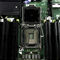 파란/검정 R620 Lga 2011년 서버 널 24x DDR3 서버 KCKR5 높은 효력 협력 업체