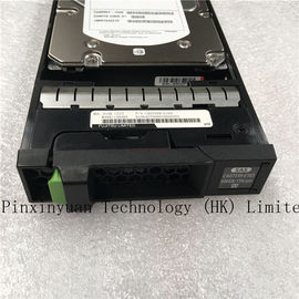 후지쯔 Eternus DX S2 HDD SAS 600GB 15K 3,5&quot; CA07339-E103, CA05954-1265 협력 업체