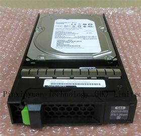 후지쯔 Eternus DX S2 HDD SAS 600GB 15K 3,5&quot; CA07339-E103, CA05954-1265 협력 업체