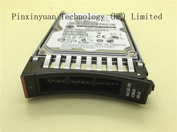 42D0638,42D0637,42D0641 IBM 300GB 10K SAS 6G 2.5&quot; SFF-HS 하드드라이브 협력 업체