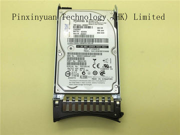 42D0638,42D0637,42D0641 IBM 300GB 10K SAS 6G 2.5&quot; SFF-HS 하드드라이브 협력 업체