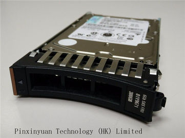 81Y9670 81Y9671 Lenovo 00FN460 300GB 15K SAS 6Gbps 2.5&quot; 하드드라이브 00FN462 협력 업체
