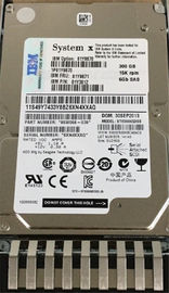 81Y9670 81Y9671 Lenovo 00FN460 300GB 15K SAS 6Gbps 2.5&quot; 하드드라이브 00FN462 협력 업체