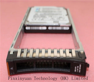 IBM 98Y6032 1.2TB 10k 2.5&quot; 서버 하드드라이브 w/Tray 98Y4344 HUC101212CSS601 00Y2432* 00Y2507 협력 업체