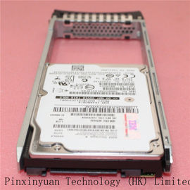 IBM 98Y6032 1.2TB 10k 2.5&quot; 서버 하드드라이브 w/Tray 98Y4344 HUC101212CSS601 00Y2432* 00Y2507 협력 업체