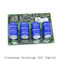 Dell 서버 건전지 EqualLogic KYCCH N7J1M C2F의 PS4100 PS6100 PS6110 PS6210 전지 효력 단위 협력 업체