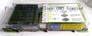 중국 8개 GB CPU 메모리 널 RoHS YL 501-7481 X7273A-Z 썬 마이크로시스템즈 2x1.5GHz 대리점