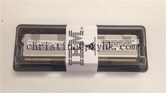 IBM 46C7483 46C7489 49Y1400 16G PC3-8500 DDR3-1066 서버 기억