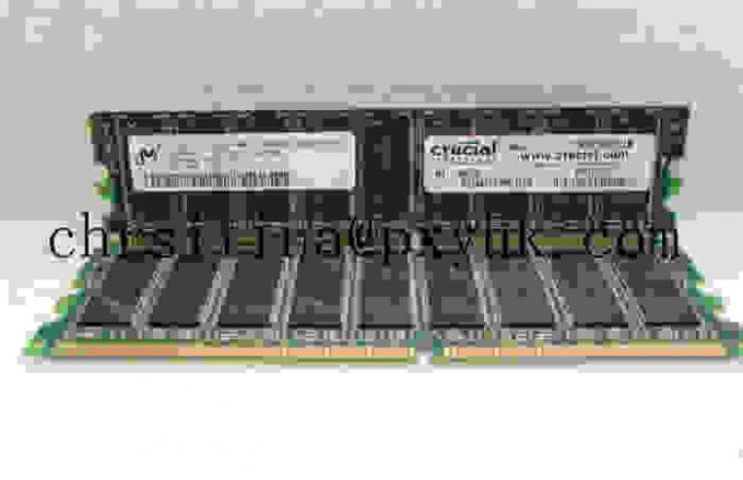 CISCO ASA 5510 5520의 서버 기억 단위, 방호벽 대패 서버 Ram 1G ASA5510-MEM-1GB