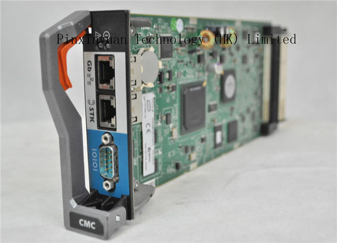 RK095 힘 서버 급습 제어기 카드, 가장자리 Dell 서버 급습 관제사 M1000E 잎 포좌 CMC 입력/출력 8CV8G