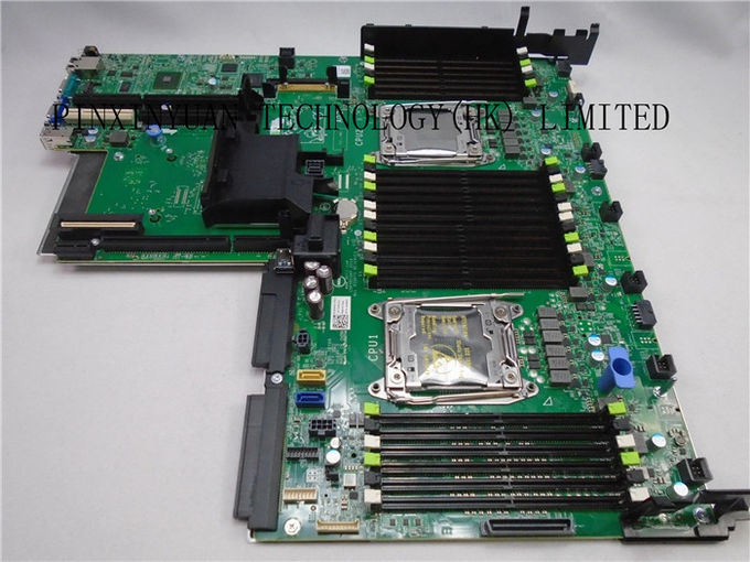체계 잡아당기기 599V5 서버 Mainboard R730 R730xd LGA2011-3는 소켓 체계에서 적용합니다