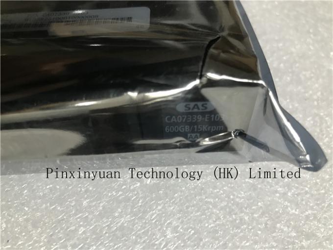 후지쯔 Eternus DX S2 HDD SAS 600GB 15K 3,5" CA07339-E103, CA05954-1265