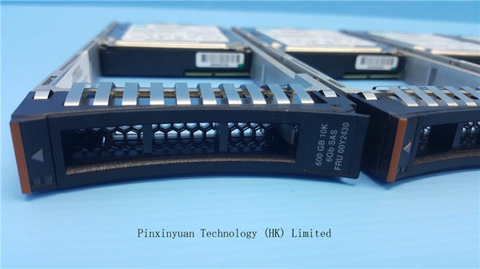 V3500 V3700 서버 하드 디스크 드라이브, IBM 00Y2503 00Y2430 00MJ146 Sata 기업 하드드라이브
