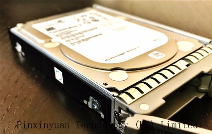 4개의 Cisco A03-D1TBSATA 6Gb 1tb Sas 드라이브 7.2K RPM 썰매를 가진 뜨거운 마개 드라이브