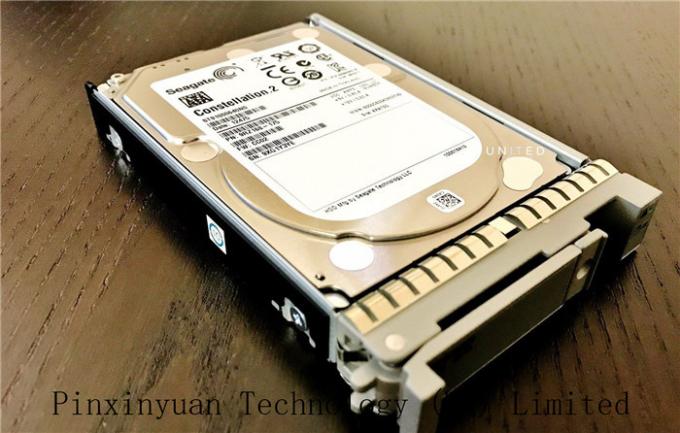4개의 Cisco A03-D1TBSATA 6Gb 1tb Sas 드라이브 7.2K RPM 썰매를 가진 뜨거운 마개 드라이브
