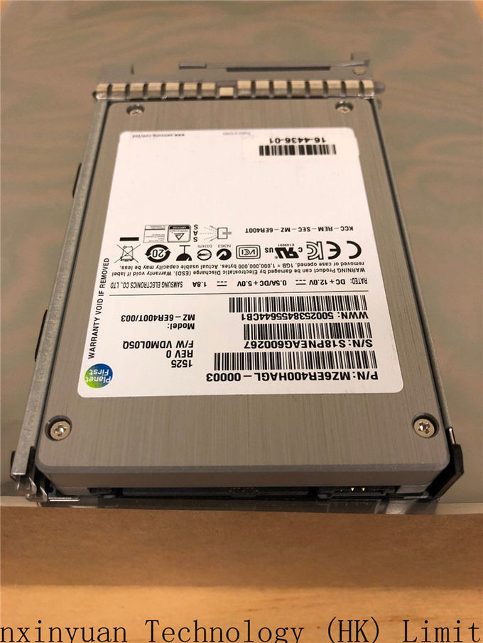 CISCO 기업 서버 하드 디스크 드라이브 400Gb MZ6ER400HAGL UCS-SD400G0KS2-EP UCS-SD400G0KS2-EV
