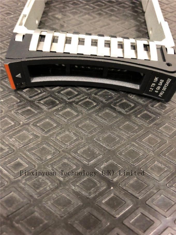 00Y5709 LENOVO/IBM 1.2TB 10K RPM 6GB 서버 Sata Hdd V3700 저장 00Y2432