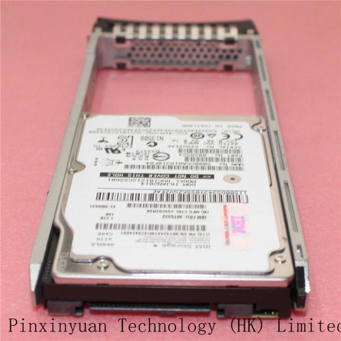 IBM 98Y6032 1.2TB 10k 2.5" 서버 하드드라이브 w/Tray 98Y4344 HUC101212CSS601 00Y2432* 00Y2507