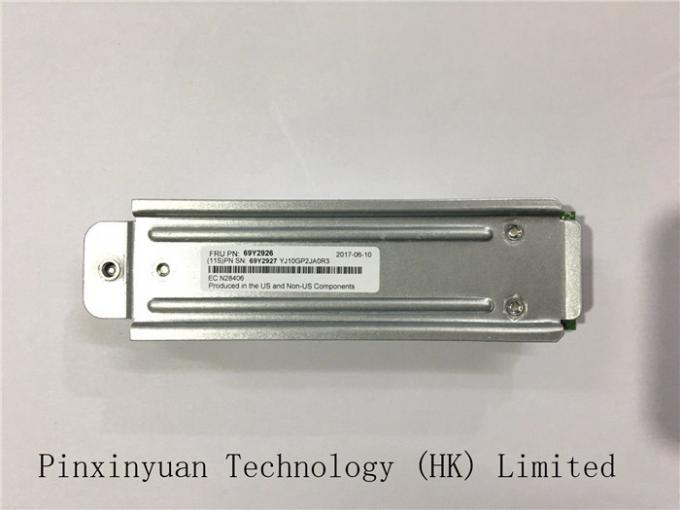 69Y2926 69Y2927 체계 저장 급습 시렁 건전지 IBM DS3500 DS3512 DS3524 DS3700