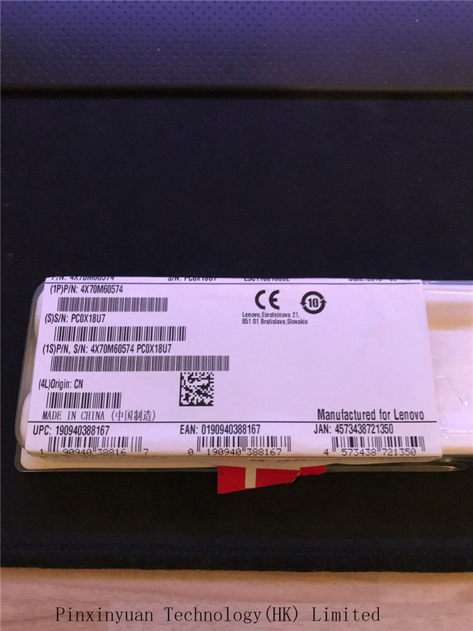 Lenovo (0B47381) 8gb Ddr3 서버 Ram PC3-12800 1600MHz SODIMM Speichermodul