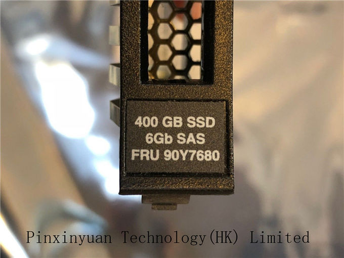 4939-Ad43/90y7676/90y7680 고체 서버 하드드라이브 Ibm 400gb Sff Ssd V7000 코드