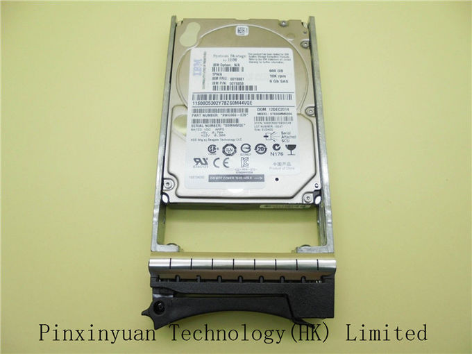 후지쯔 Eternus HDD SAS 300GB 3.5" 15k Sas 드라이브 CA07339-E101 für DX80 S2 DX90 S2
