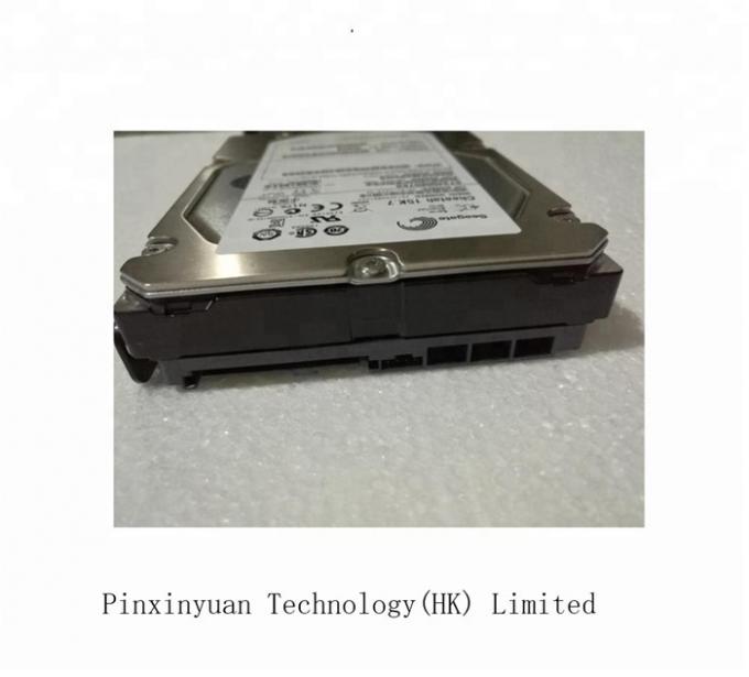 후지쯔 450GB 3.5" 15k Sata 하드드라이브 Festplatte LFF Eternus DX60 80 100/CA07237-E042