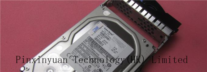 IBM 00Y2425 3tb 서버 하드드라이브 7200RPM 3.5 인치 SAS 00Y2473 00Y5716
