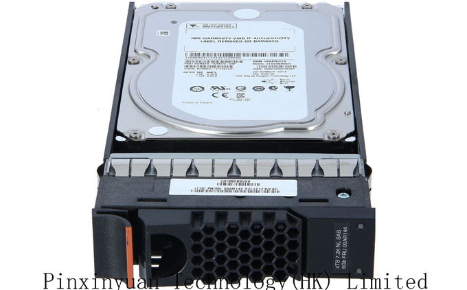 IBM 00AR144 4 TB 3,5" LFF 7,2K 6Gb NL-SAS Storwize V7000 Festplatte FC 2076-3304년