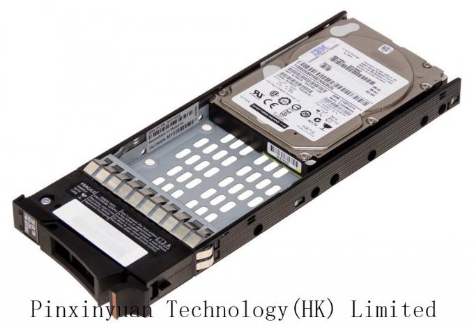 IBM 2076-3543 00y2682 85y6256 300GB 10K SFF SAS 드라이브/쟁반 6Gbps SFF 6.3cm