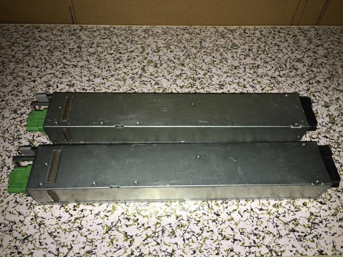 대패에 의하여 처리되는 DC 서버 전력 공급 Cisco UCS-PSU-6248UP-DC 750 와트 내구재