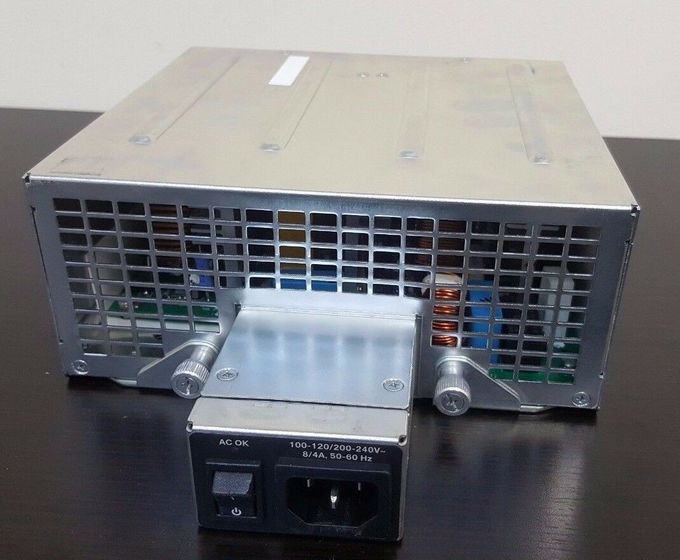 튼튼한 서버 47-3 Hz 400 와트 AC 100-240V를 Cisco를 위한 3900의 시리즈 3945 3925 TAE 전력 공급